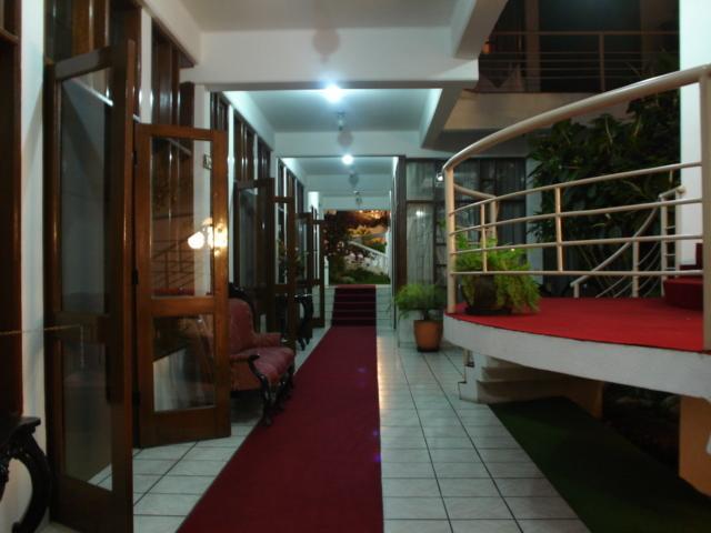 Hotel Real Audiencia Сукре Экстерьер фото
