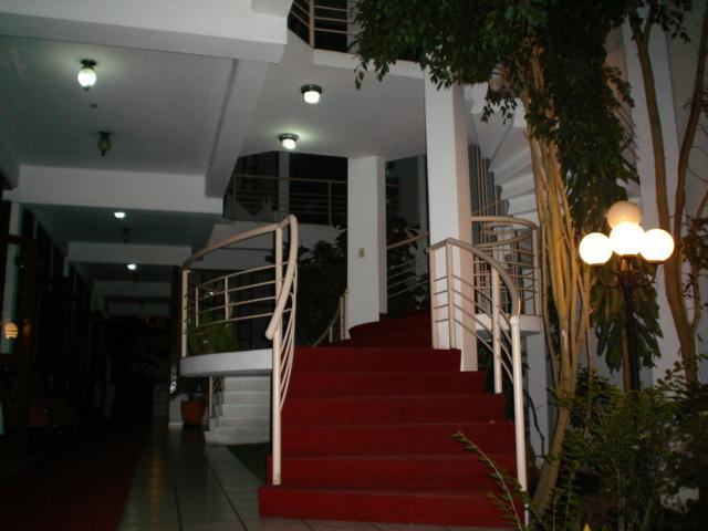 Hotel Real Audiencia Сукре Экстерьер фото