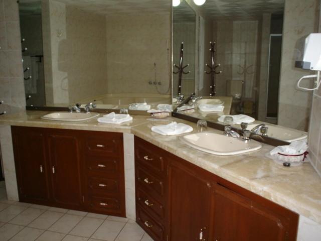 Hotel Real Audiencia Сукре Экстерьер фото