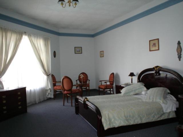 Hotel Real Audiencia Сукре Экстерьер фото