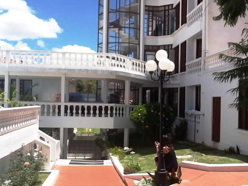 Hotel Real Audiencia Сукре Экстерьер фото